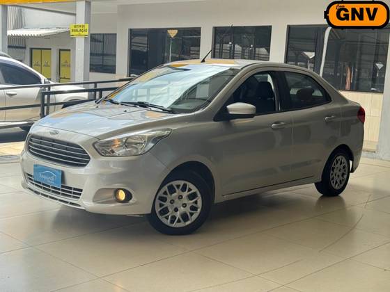 FORD KA + 1.5 SIGMA FLEX SE PLUS MANUAL